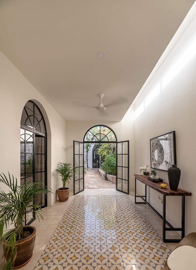 Casa Pitahaya, Taller Estilo Arquitectura S. de R. L. de C. V., Manolo Solis