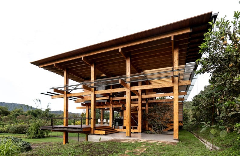 Casa Pitaya