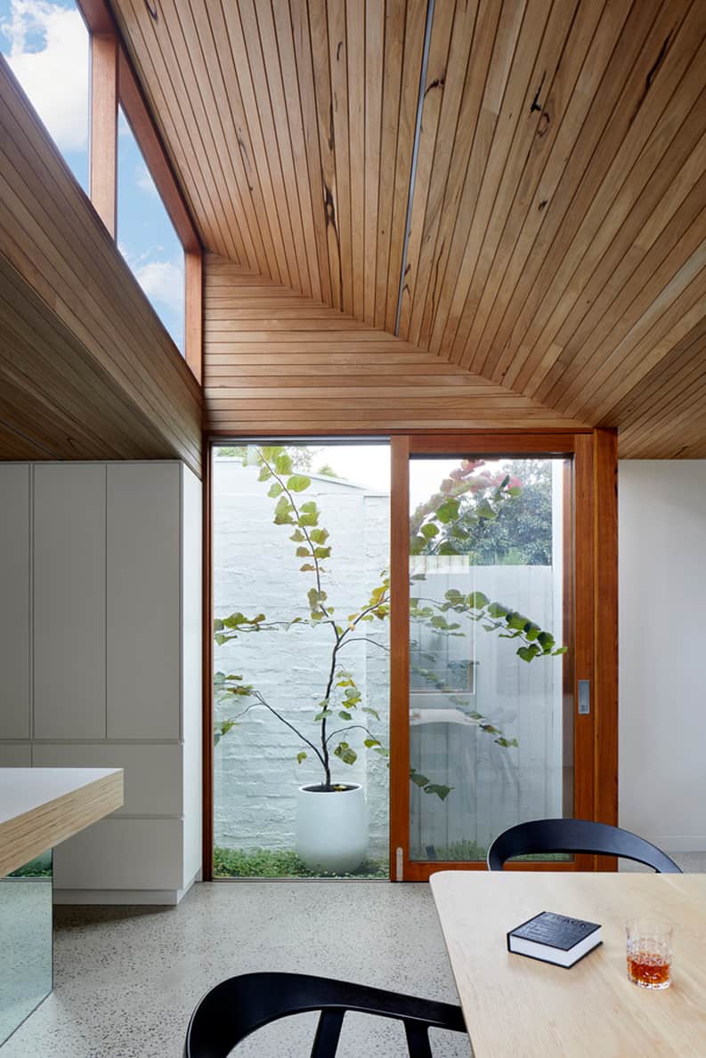 Casa Pitch