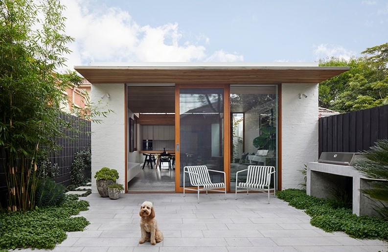 Casa Pitch