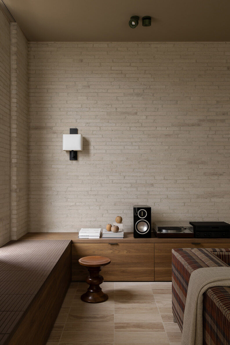 Casa Piva by B.E Architecture