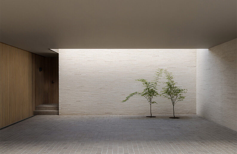 Casa Piva by B.E Architecture