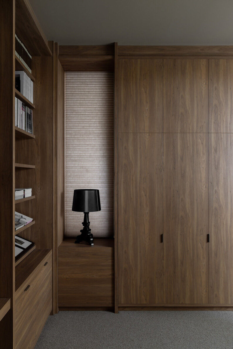 Casa Piva by B.E Architecture