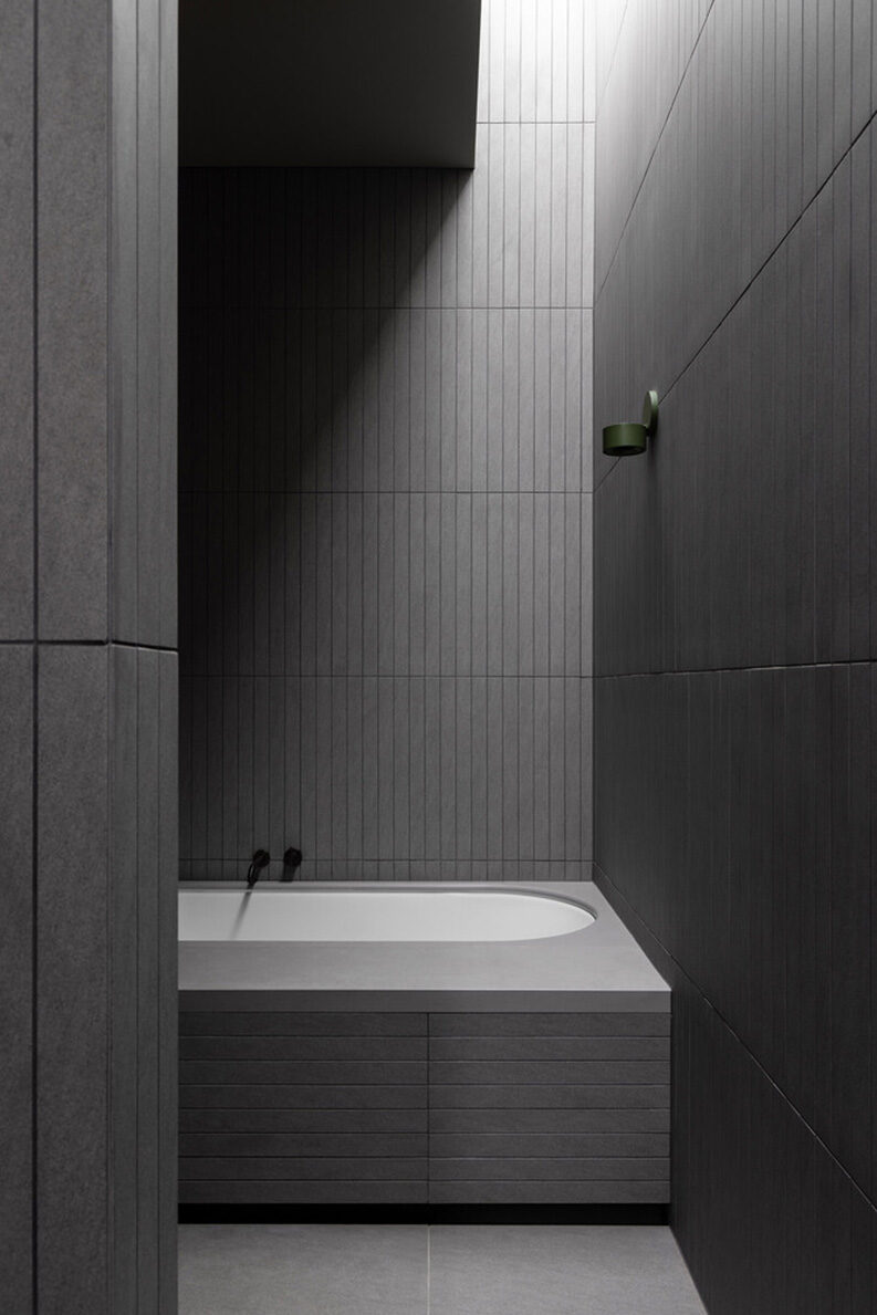 Casa Piva by B.E Architecture