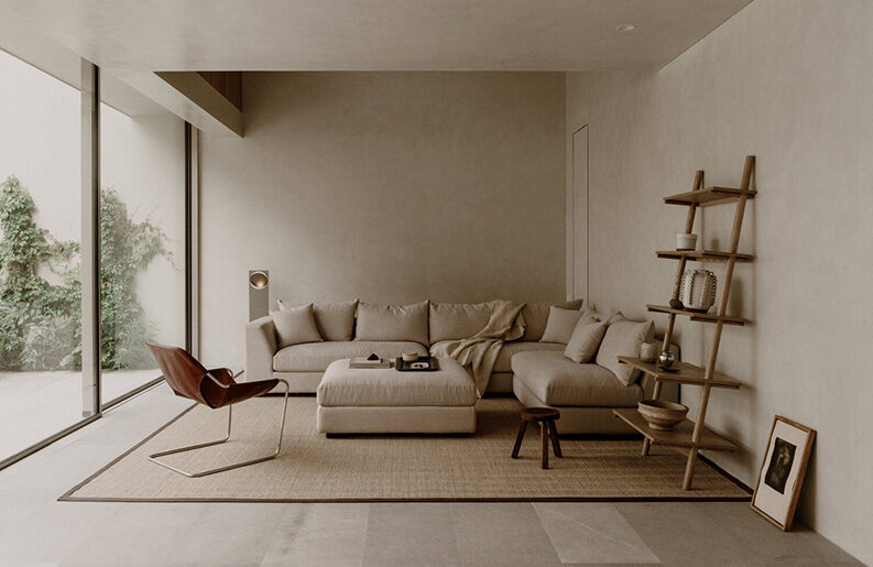 Casa Plan de Barrancas by PPAA