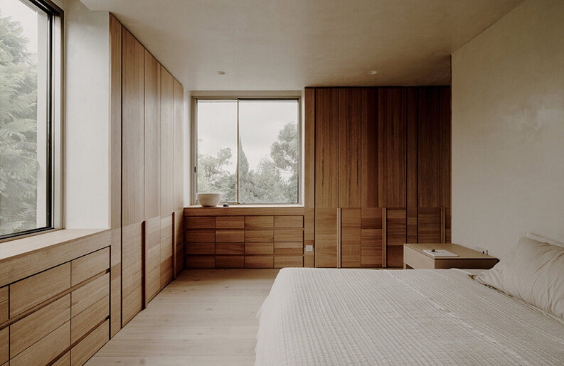 Casa Plan de Barrancas by PPAA