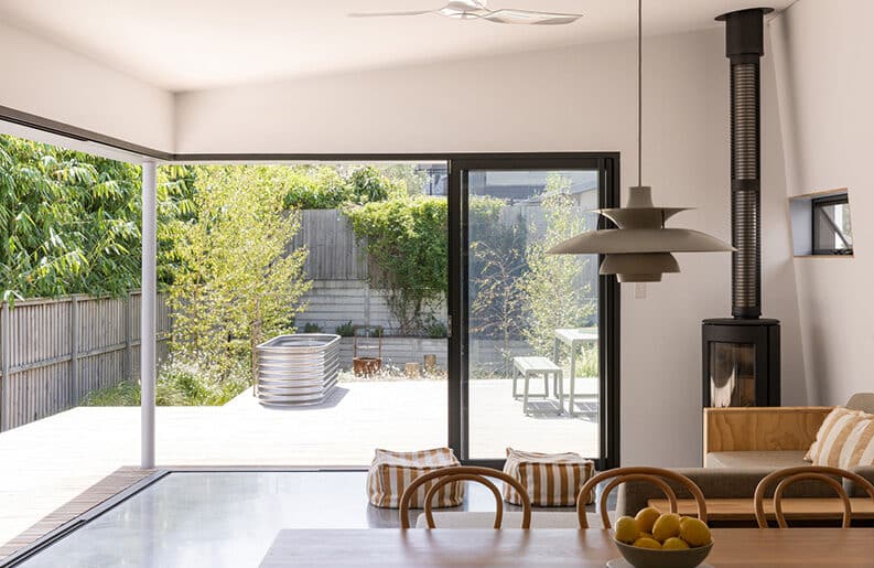 Casa Playfair by 43 north architecture