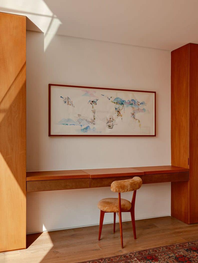 Casa Plaza by Felipe Hess Arquitetos