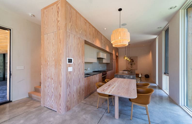 Casa Plegable