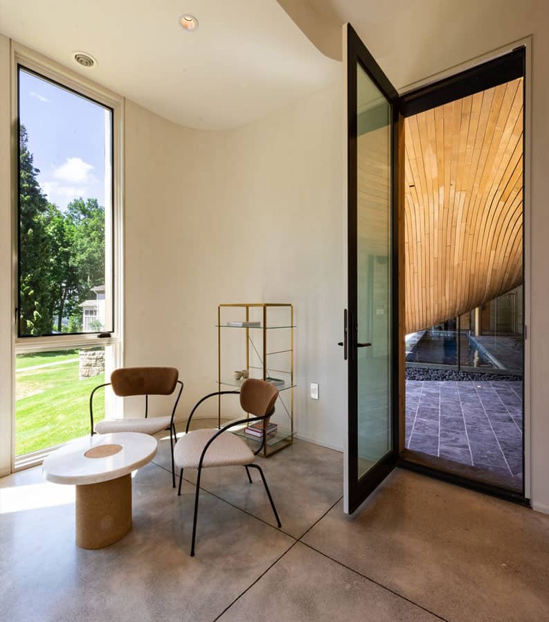 Casa Plegable