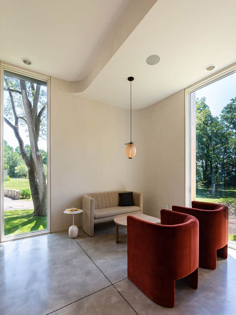 Casa Plegable