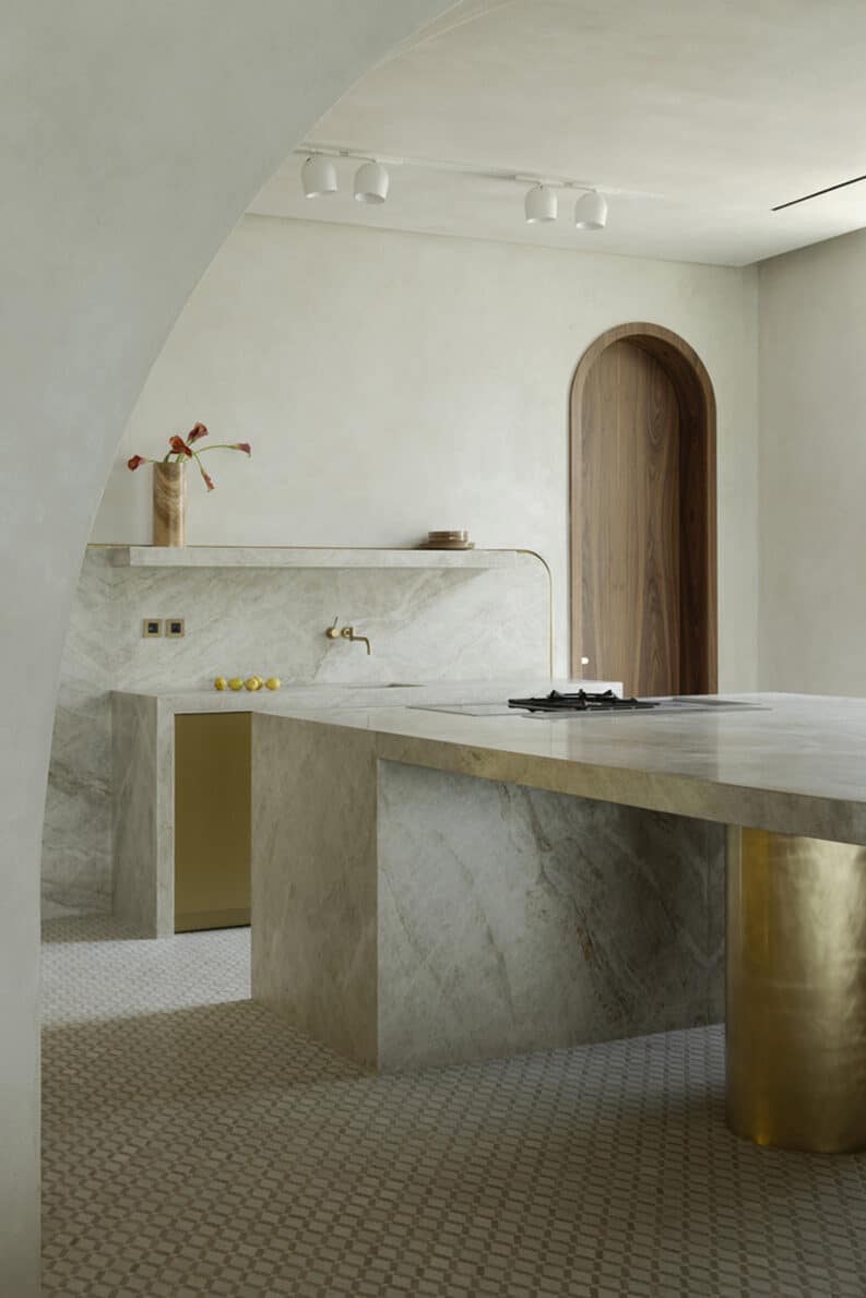 Casa Plinto by Cambra Buró