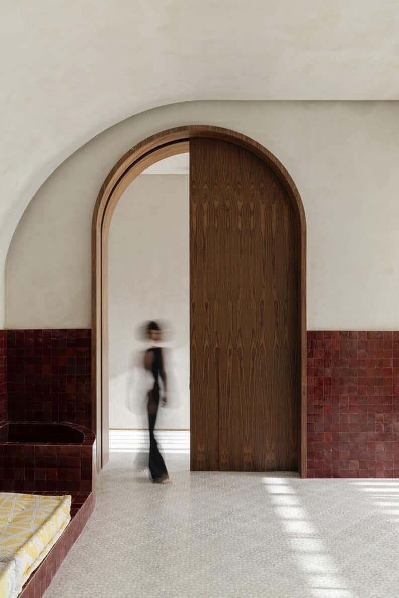 Casa Plinto by Cambra Buró