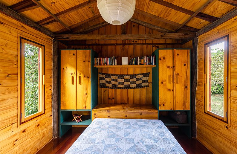Casa Ponta Fina by Gil Mello Arquitetura