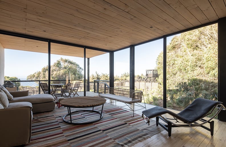 Casa Prat-Valdés, Raimundo Gutierrez Frías, Nico Saieh