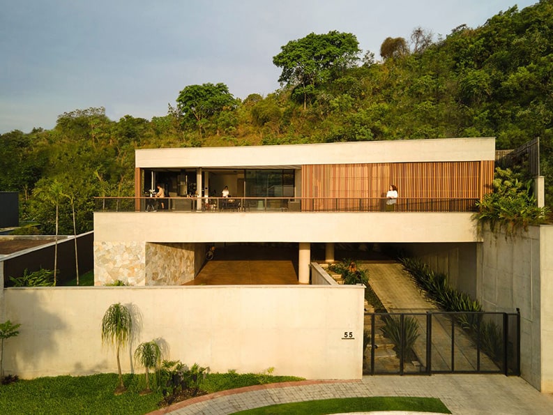 Casa Prática, Estúdio Zargos, Jomar Bragança