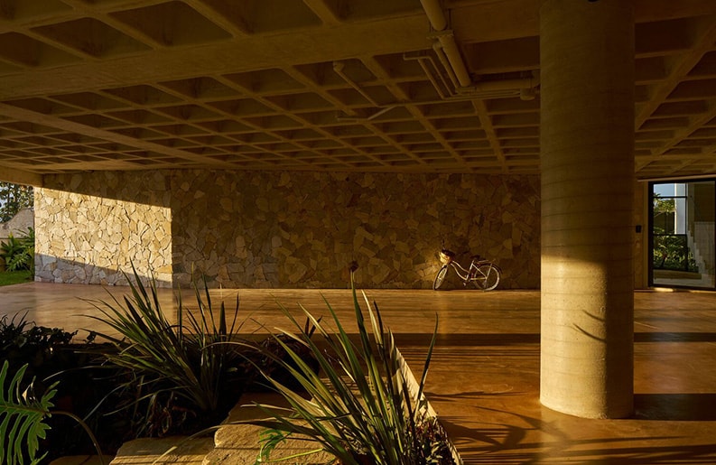 Casa Prática, Estúdio Zargos, Jomar Bragança