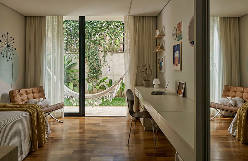 Casa Prática, Estúdio Zargos, Jomar Bragança