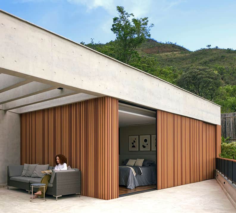 Casa Prática, Estúdio Zargos, Jomar Bragança