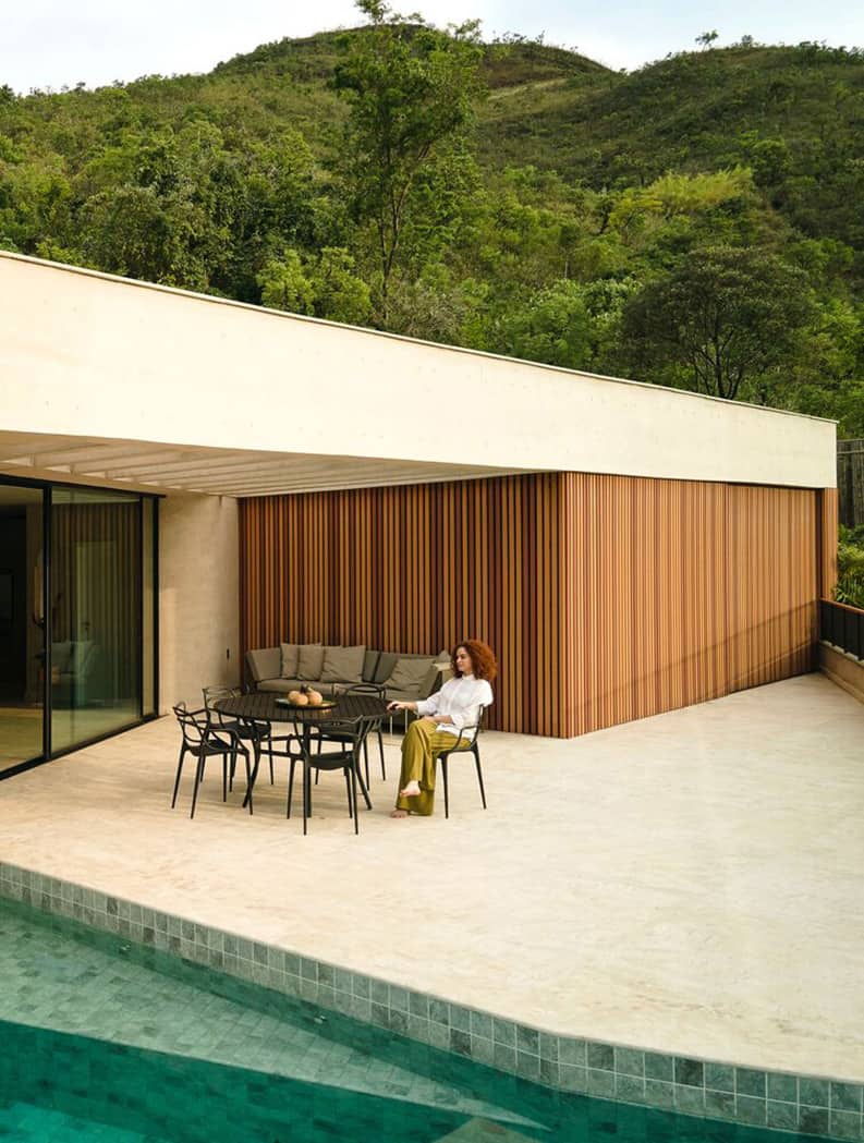 Casa Prática, Estúdio Zargos, Jomar Bragança