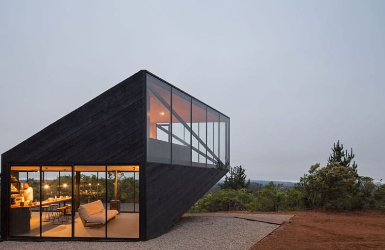 Casa Prebarco