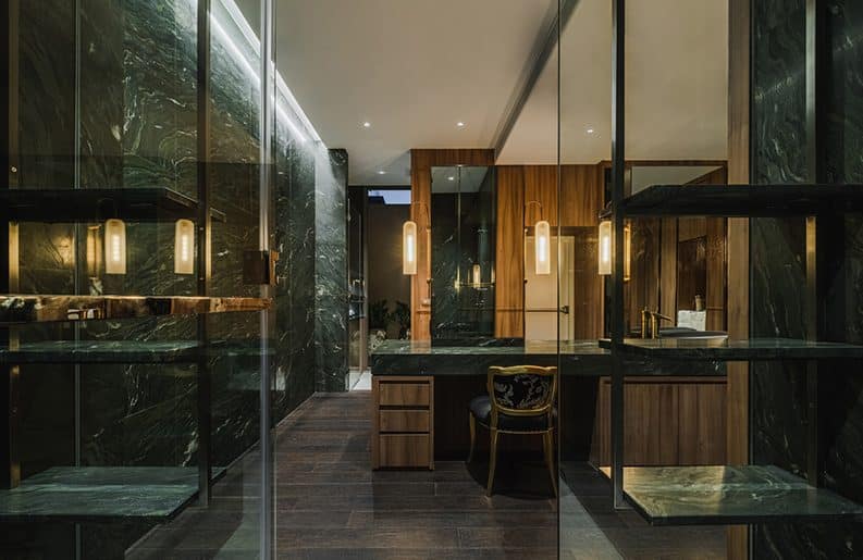 Casa Pridi 41 by Anonym