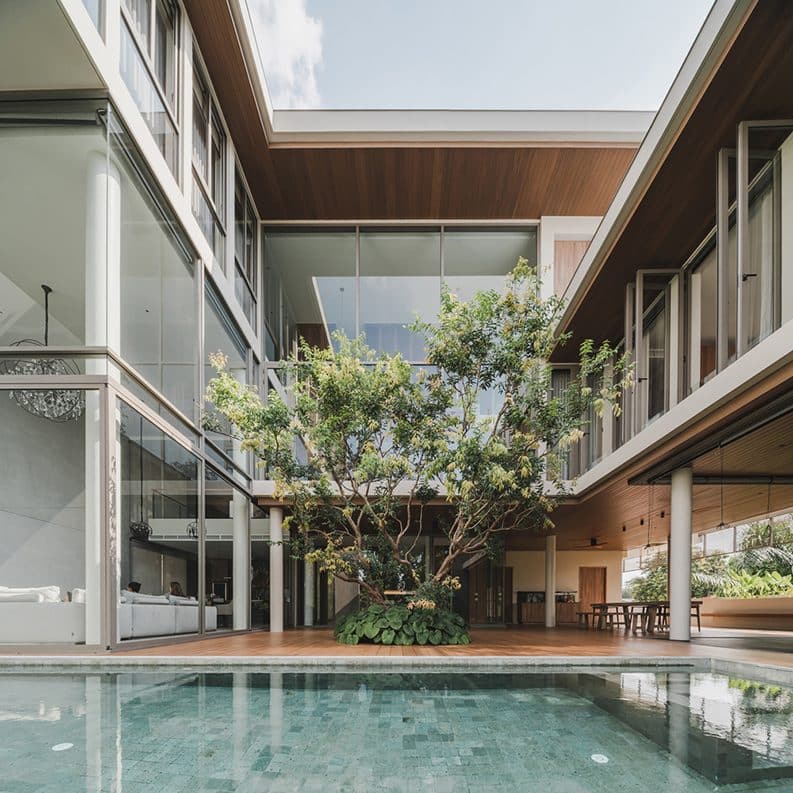 Casa Pridi 41 by Anonym