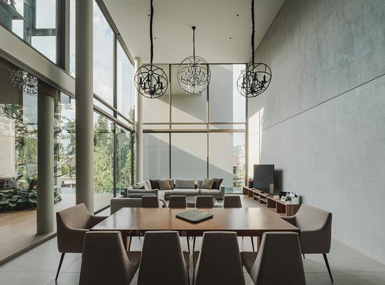 Casa Pridi 41 by Anonym