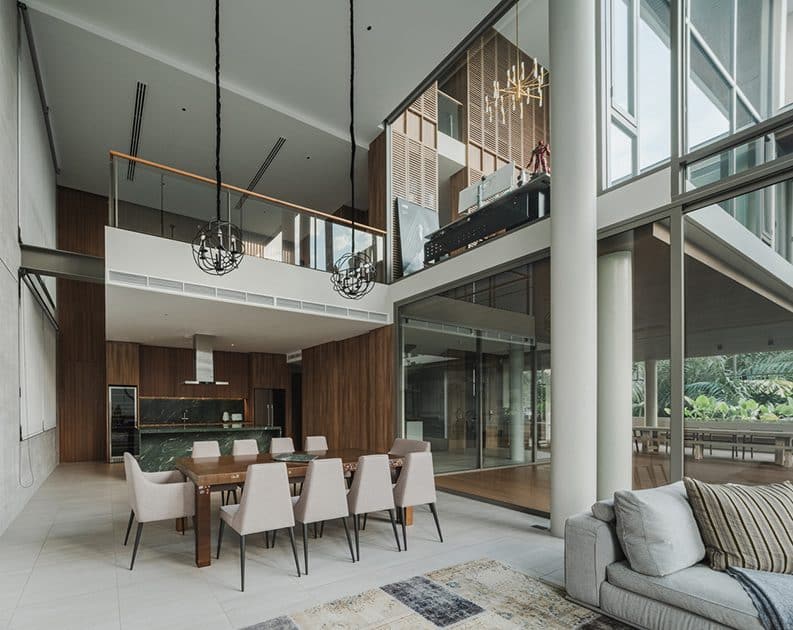 Casa Pridi 41 by Anonym