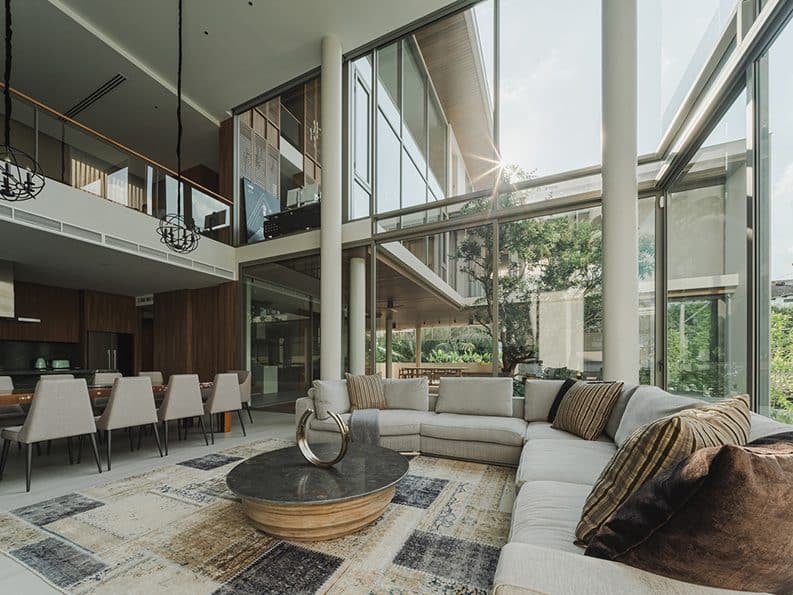 Casa Pridi 41 by Anonym