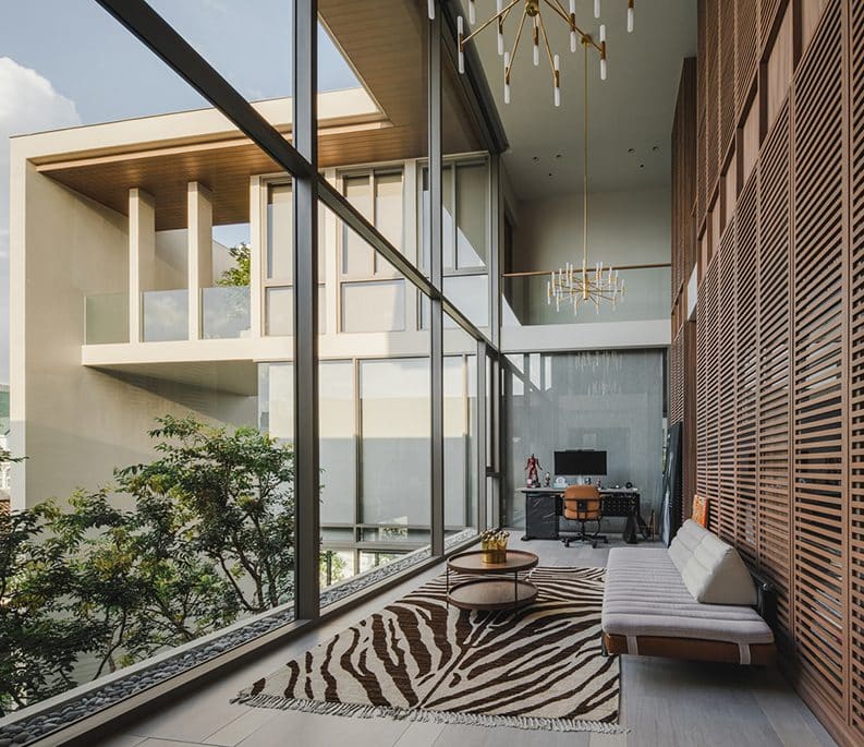 Casa Pridi 41 by Anonym