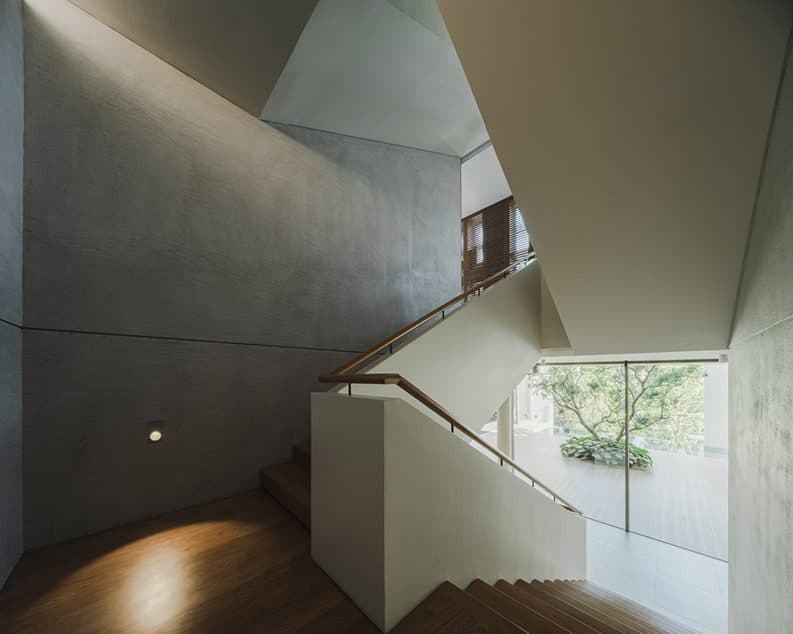 Casa Pridi 41 by Anonym