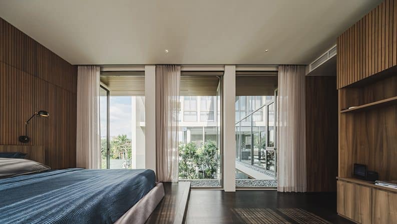 Casa Pridi 41 by Anonym