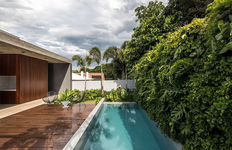 Casa Primavera, Salamanca Arquitetos, Eduardo Macarios
