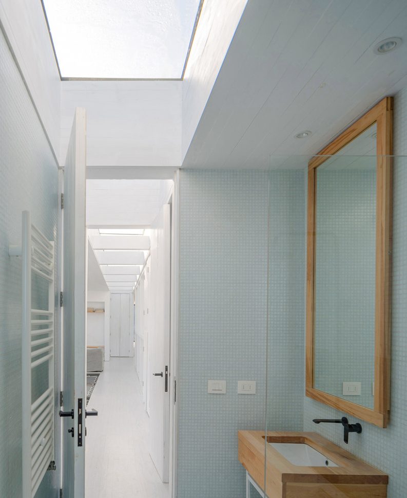Casa Primeriza by Stanaćev Granados