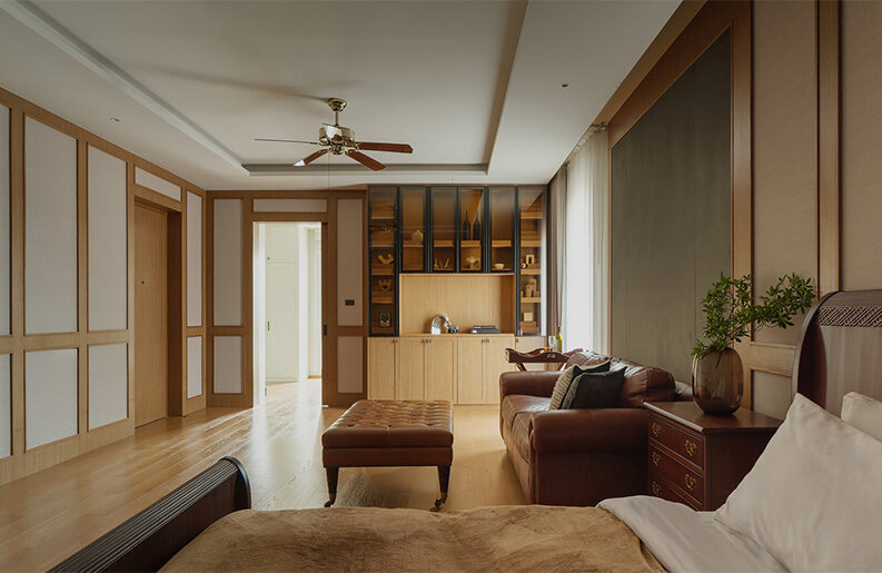 Casa Prukpirom by S+S Architects