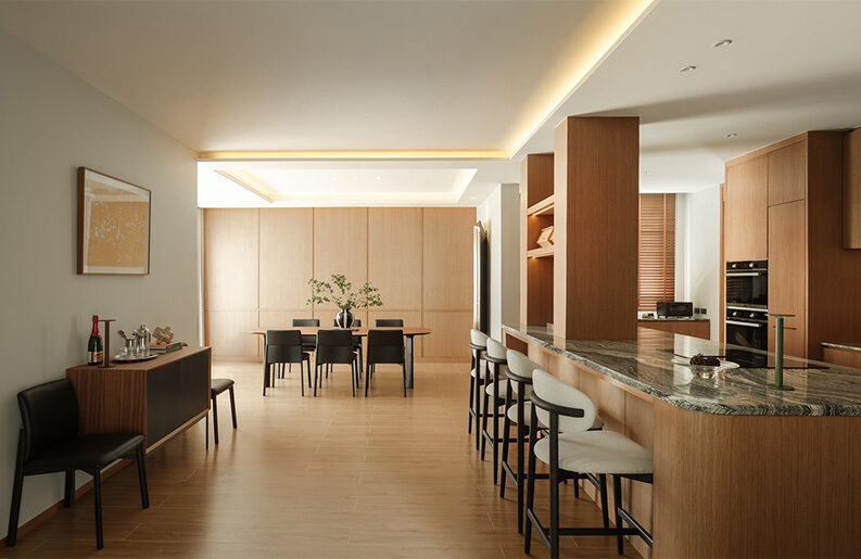 Casa Prukpirom by S+S Architects