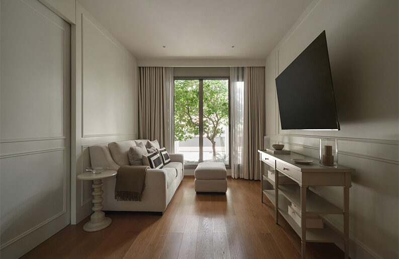 Casa Prukpirom by S+S Architects