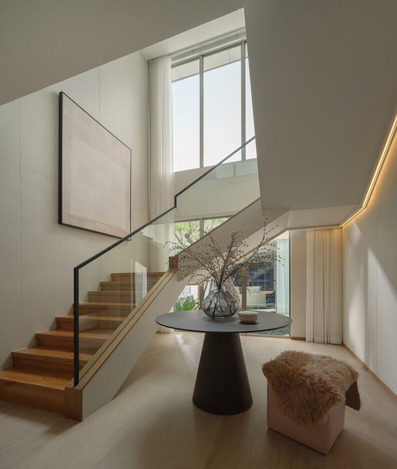 Casa Prukpirom by S+S Architects