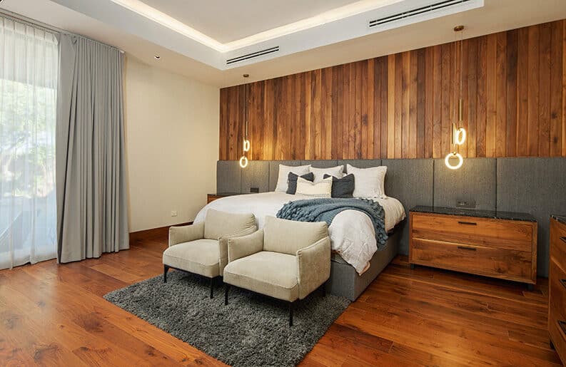 Casa Pueblo el Dorado by TAMEN Arquitectura