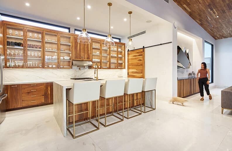 Casa Pueblo el Dorado by TAMEN Arquitectura