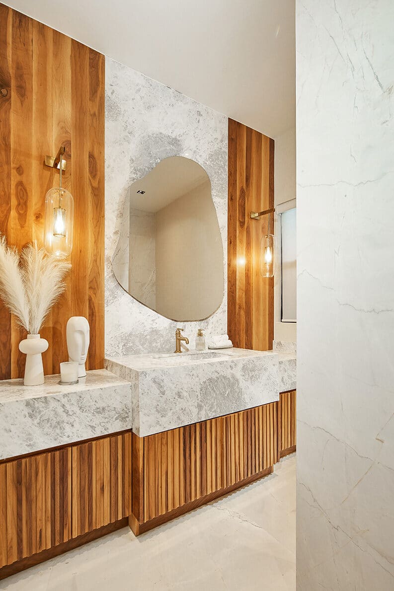 Casa Pueblo el Dorado by TAMEN Arquitectura