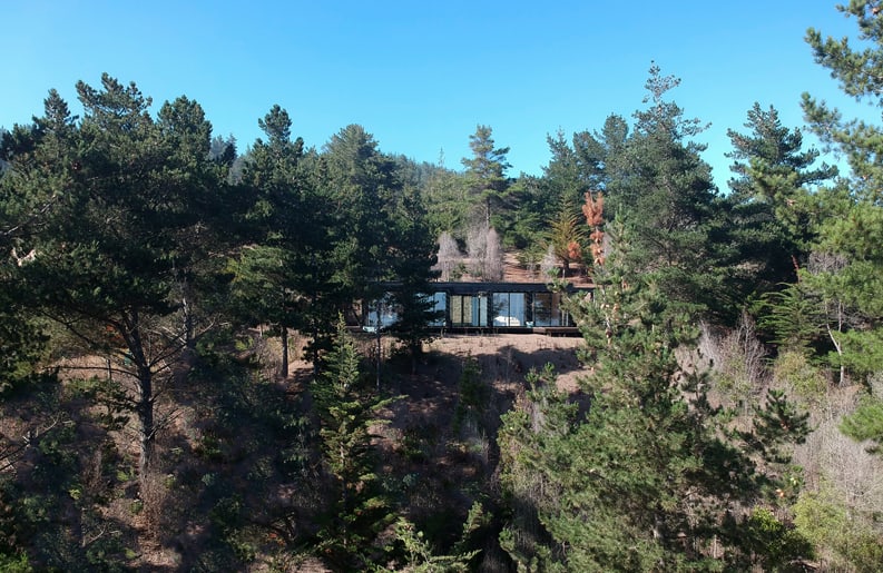 Casa Punta Puertecillo