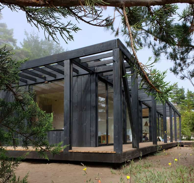 Casa Punta Puertecillo