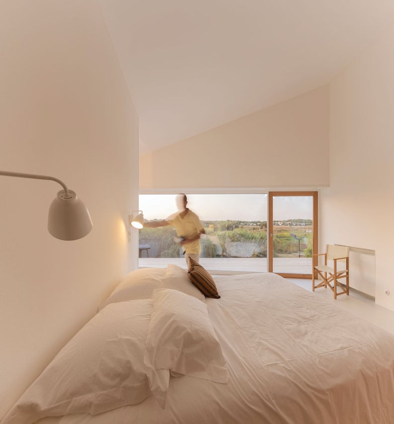 Casa Pura Comporta