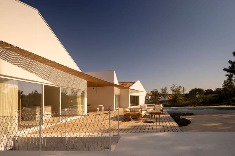 Casa Pura Comporta