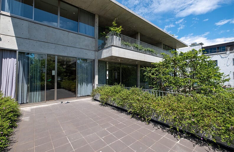 Casa Q by HGAA
