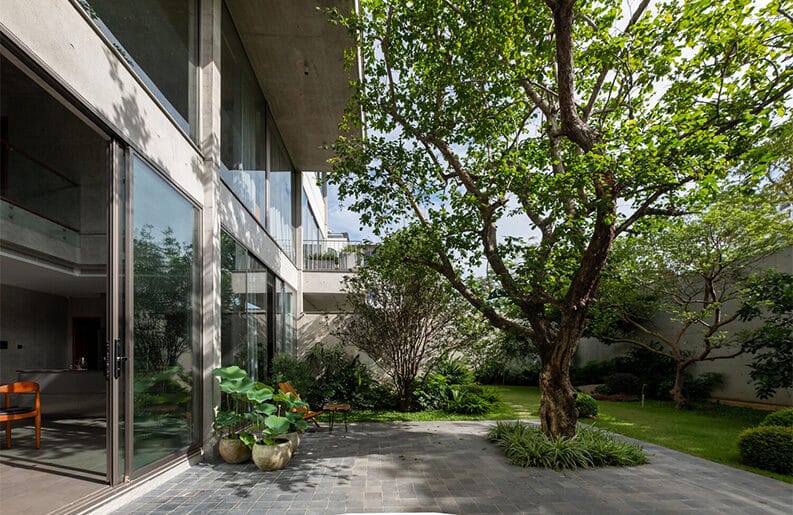 Casa Q by HGAA