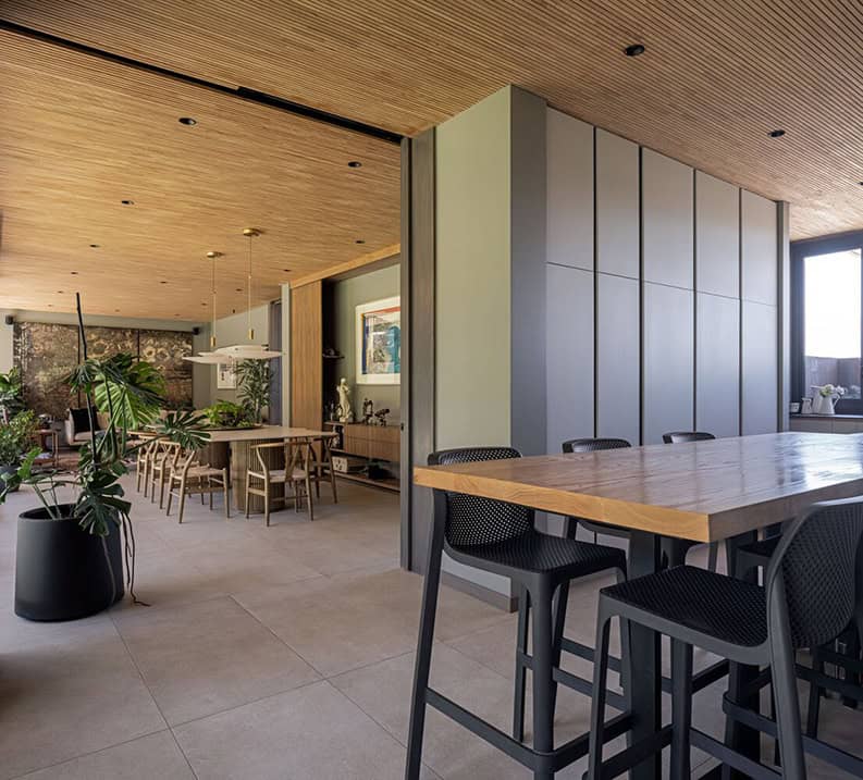 Casa Q-21 by M3Arquitectura, PARTICULAR