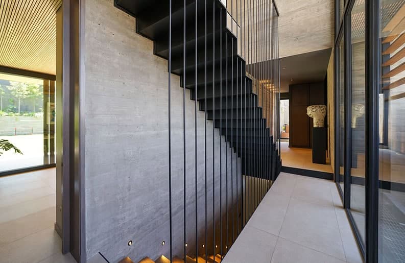 Casa Q-21 by M3Arquitectura, PARTICULAR